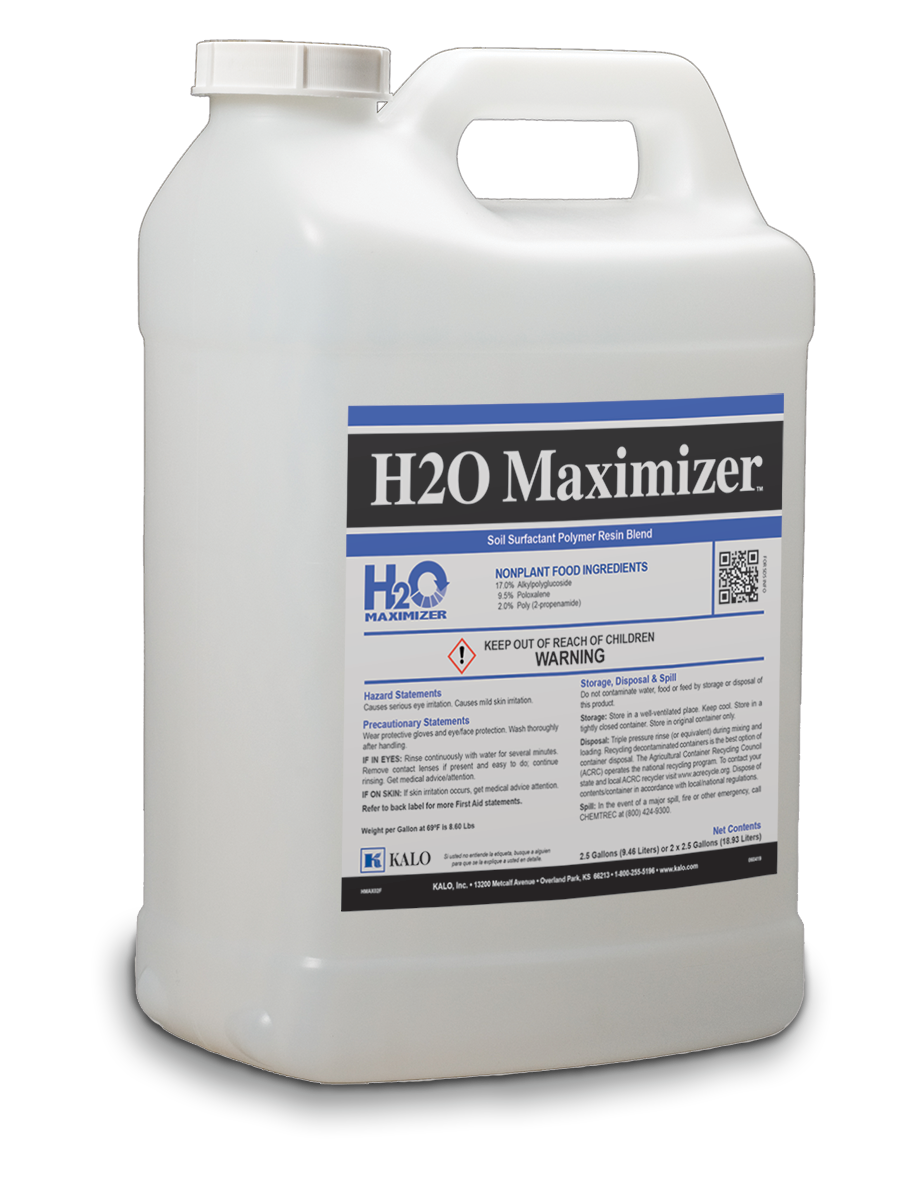 H2O Maximizer image