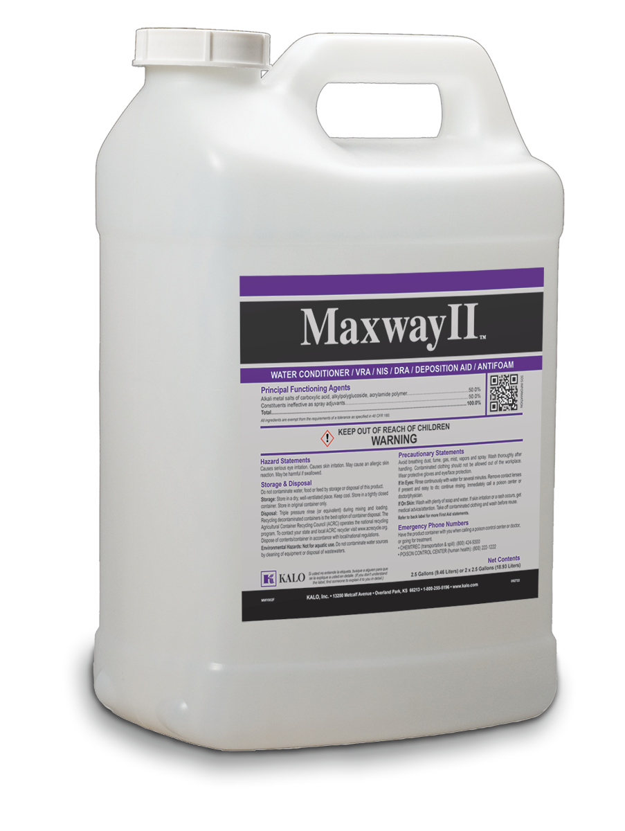 Maxway II image