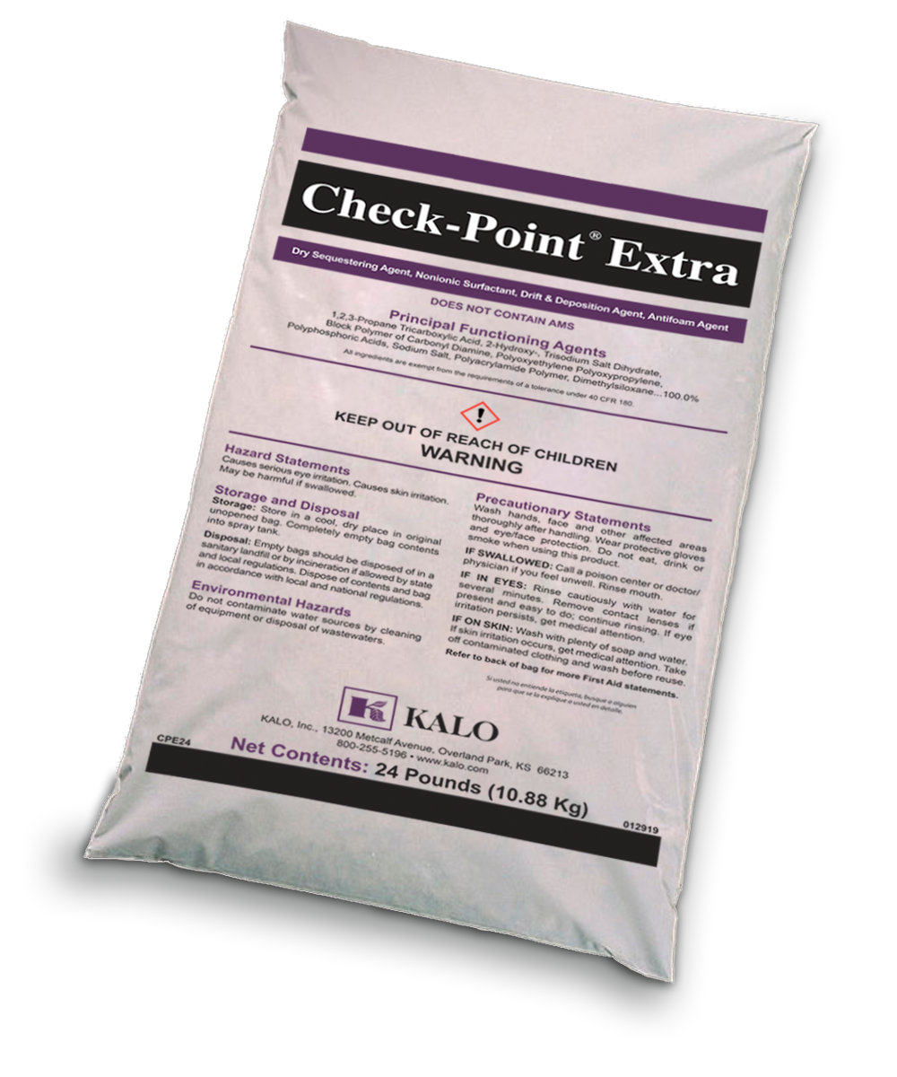 Check-Point Extra image