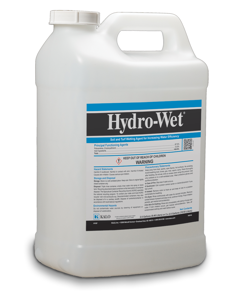 Hydro-Wet image