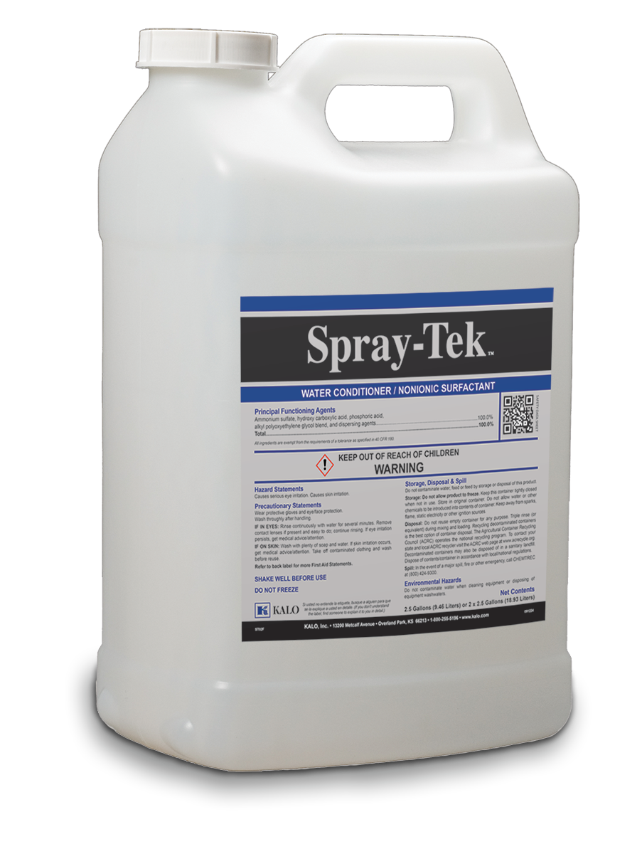 Spray-Tek image