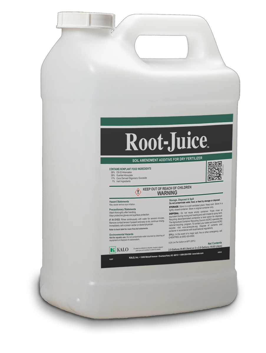 Root-Juice image