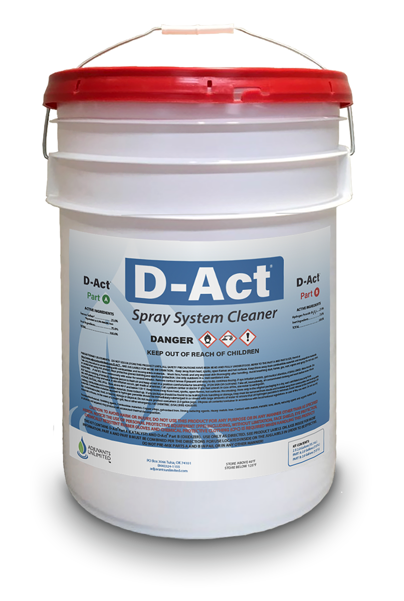 D-Act image