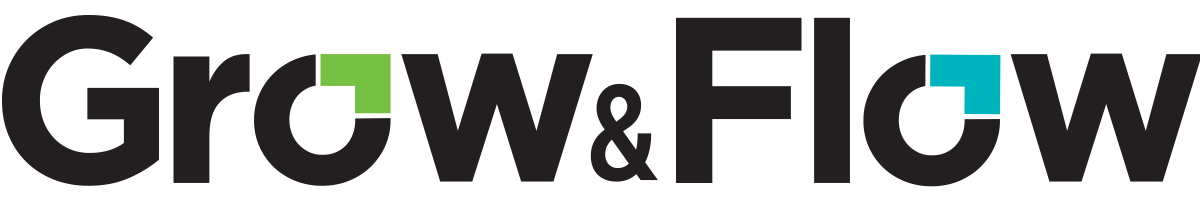 Grow & Flow image