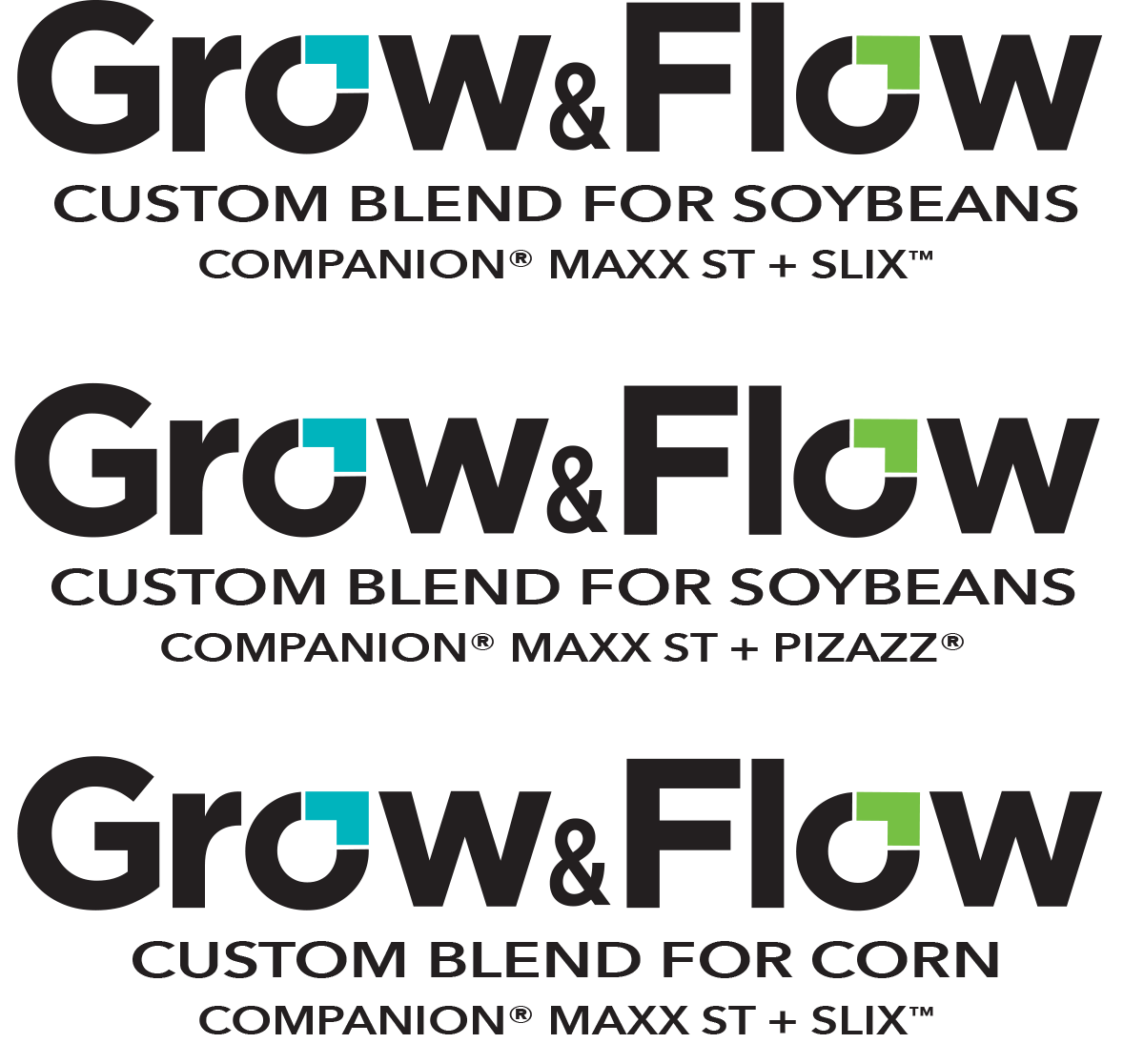 Grow & Flow image