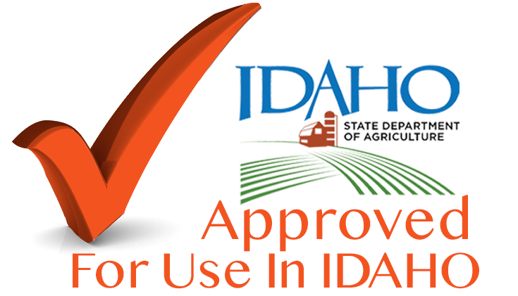 Reg Cert Idaho image