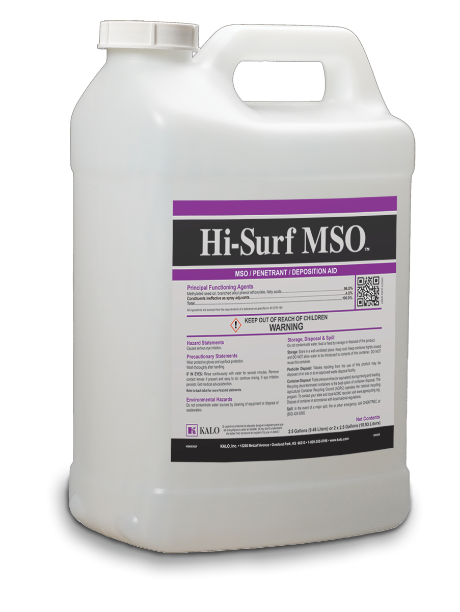 Hi-Surf MSO image